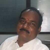 Nagendra Pandian