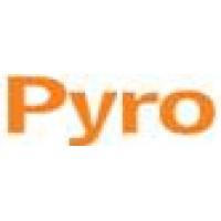 Pyro Networks