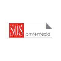 SOS Print + Media Group Australia