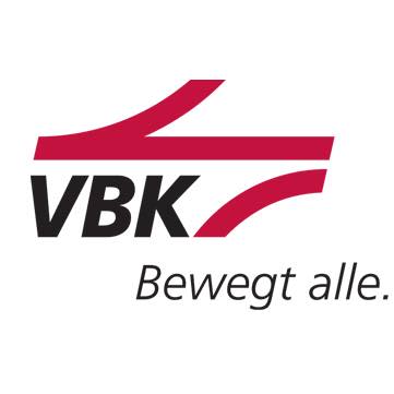 Verkehrsbetriebe Karlsruhe GmbH