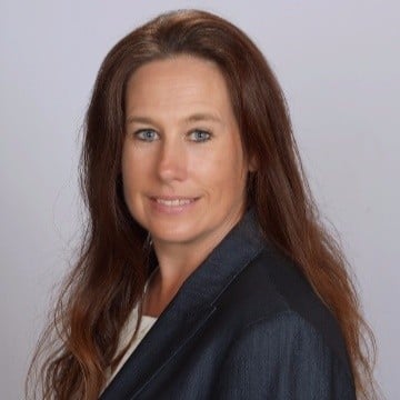 Ursula Gardner, MBA