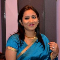 Pritha Dasgupta