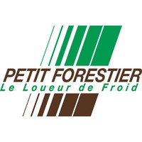 PETIT FORESTIER UK LIMITED