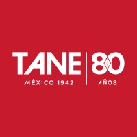 TANE Mexico 1942