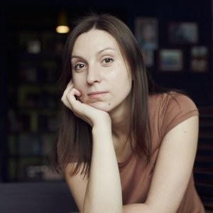 Galina Peresypkina