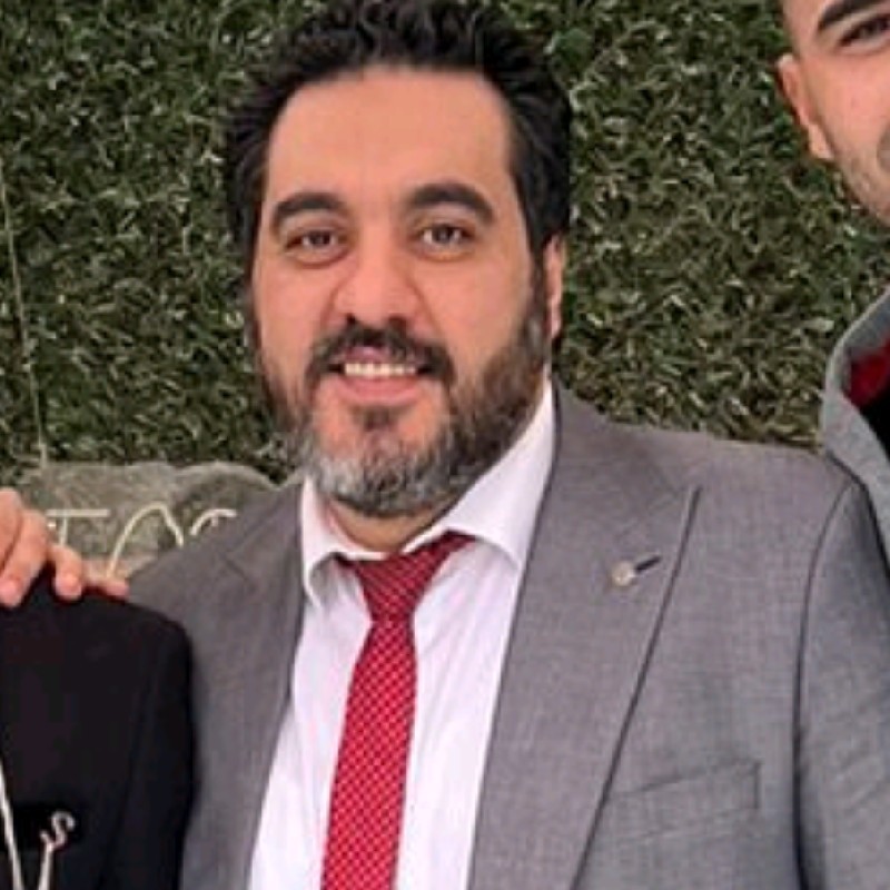 Mostafa Mahfouz