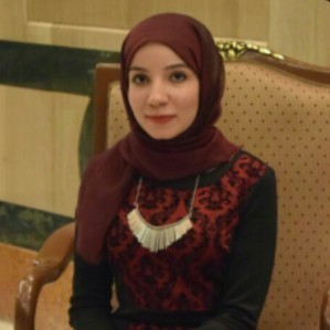 Esraa Ismail