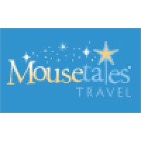 Mouse Tales® Travel