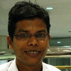 Abhijit Saha