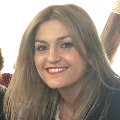Bella Elisa Oria Acosta