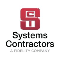 Systems Contractors - A Fidelity Company