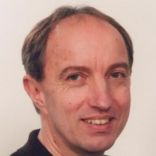 Günter Paul