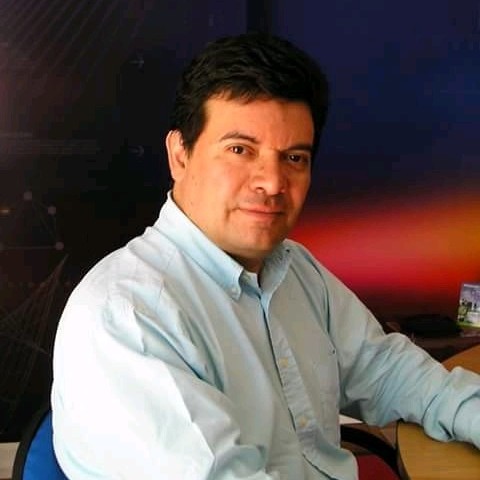 Esteban Castro Urriola
