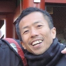 Tadashi Otsuka