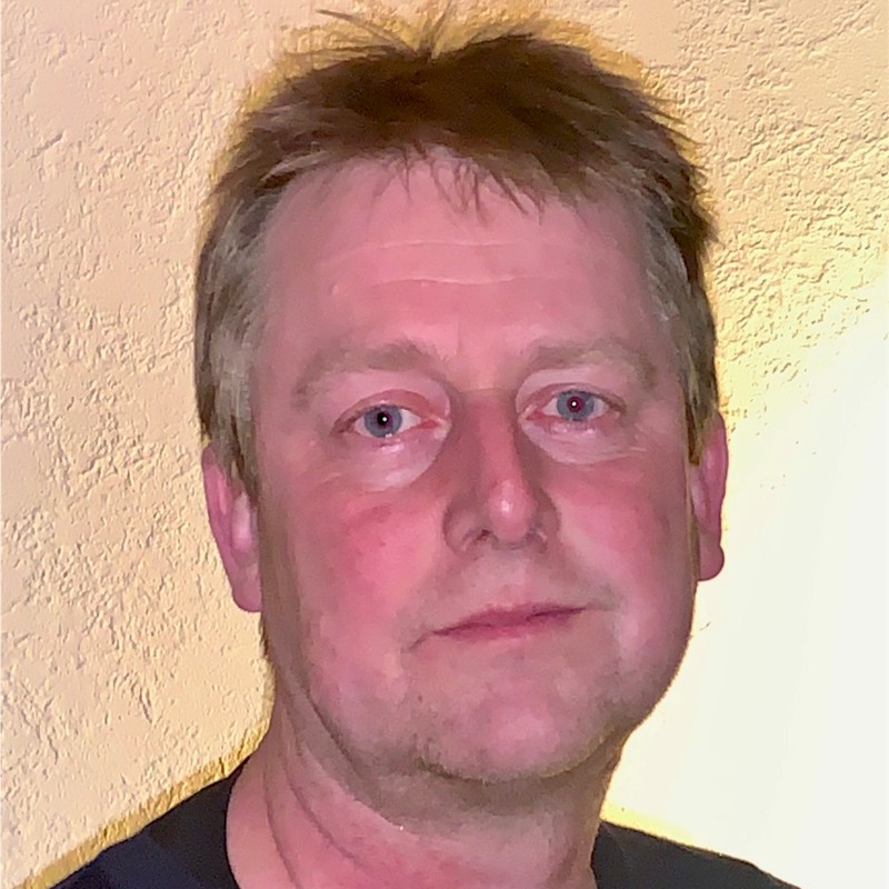 Kristian Beck Højland