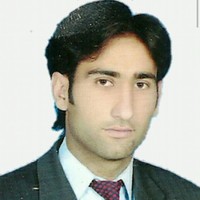 Farrukh Ramzan Abbasi