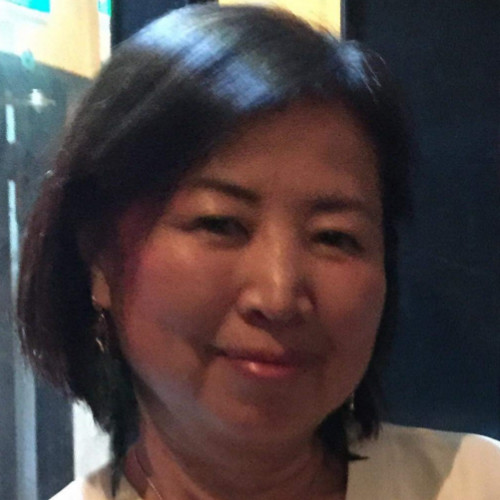 Keiko Ogita