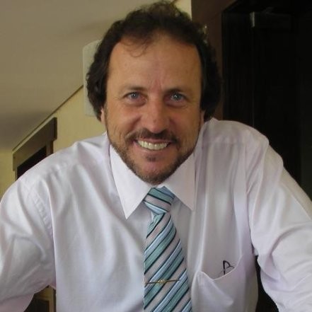 Paulo Sergio Fragiorgi