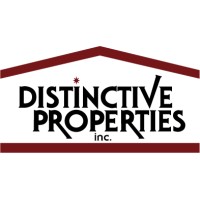 Distinctive Properties, Inc.