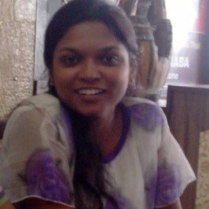 Meghana Jagruthi