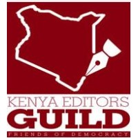 Kenya Editors'​ Guild