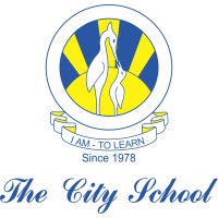 The City School Official