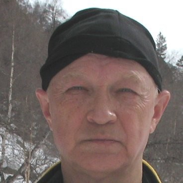 George Kobzev