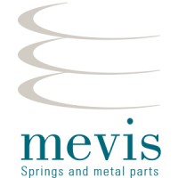 Mevis SpA - Springs and metal parts