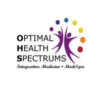 Optimal Health Spectrums