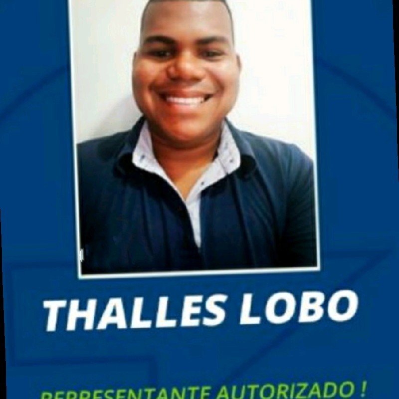 Thalles Pereira