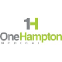 One Hampton Medical