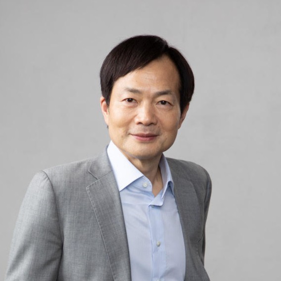 John Zhang, PhD, MD