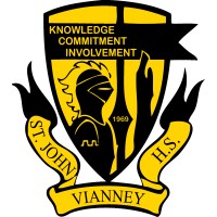 Saint John Vianney High School