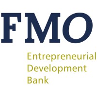 FMO - Dutch entrepreneurial development bank