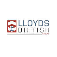 Lloyds British Egypt