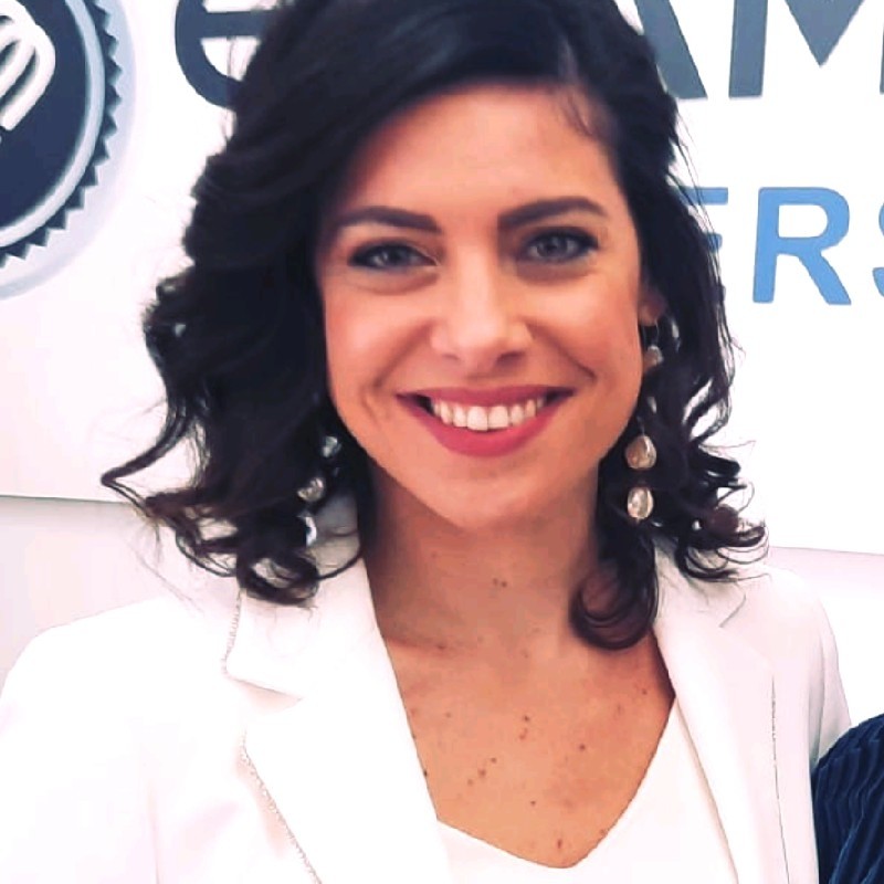 Valeria Cassarà