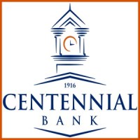 Centennial Bank Tennessee