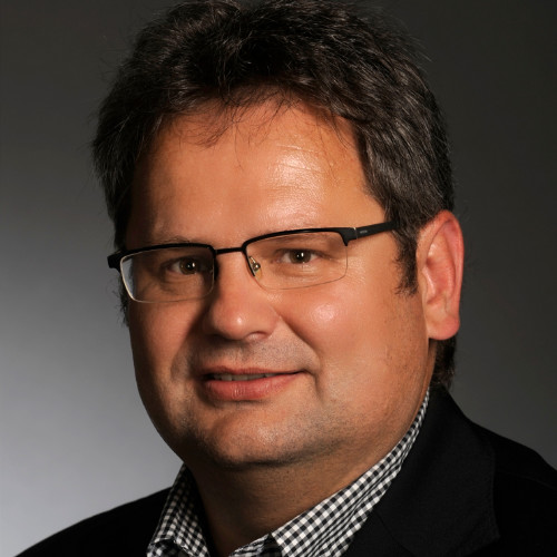 Peter Gutschi