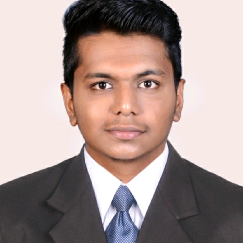 Vimal Kumar