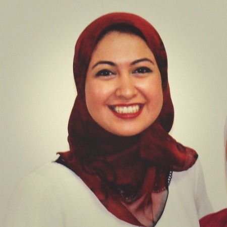 Iman Higazy