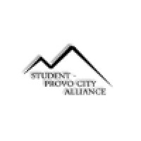 Student - Provo City Alliance