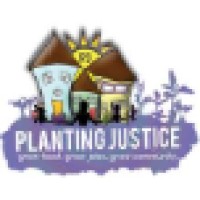 Planting Justice