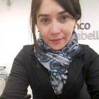 Daniela Molina Chavez