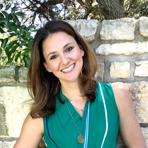Amber Van Hecke, MBA