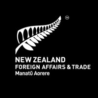 New Zealand Ministry of Foreign Affairs & Trade