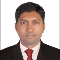 Dr. Prashant Patil