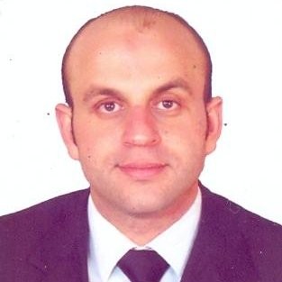 Ahmed Shoukry