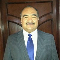 Dr. Juan Garza Elizondo