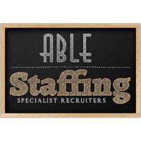 ABLE Staffing