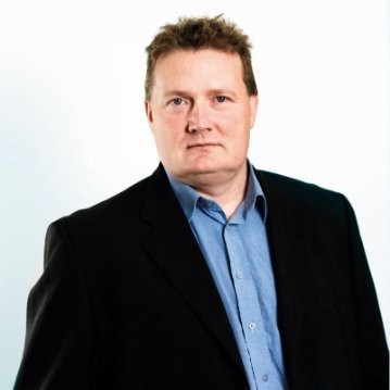 Morten Knudsen Jensen